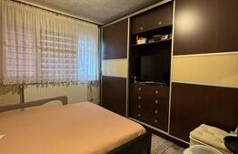 Apartament cu 2 camere, modificat, parter