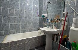 Apartament cu 2 camere, modificat, parter