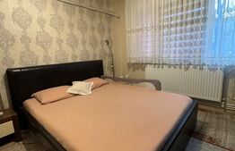 Apartament cu 2 camere, modificat, parter