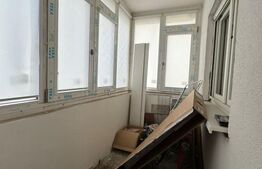 Apartament cu 3 camere, 63,70 mp - Sebastian