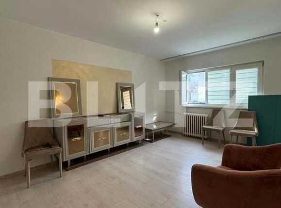 Apartament de vânzare 3 camere 13 Septembrie - 187006AV | BLITZ București | Poza1