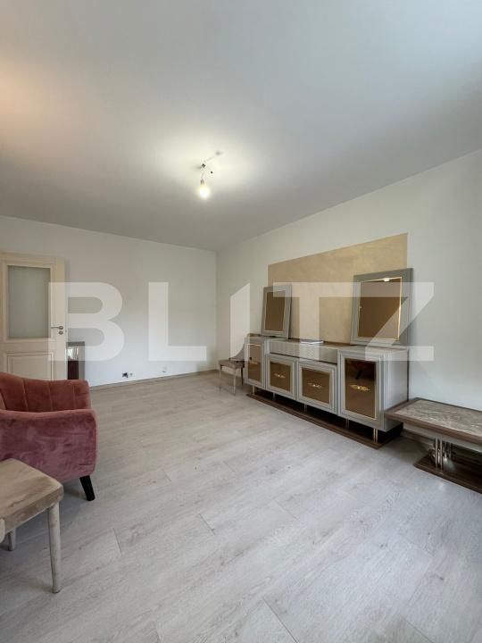 Apartament de vânzare 3 camere 13 Septembrie - 187006AV | BLITZ București | Poza2