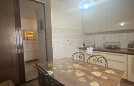 Apartament cu 3 camere, renovat - Petre Ispirescu