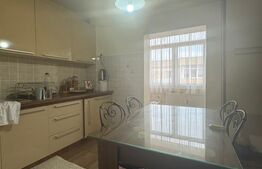 Apartament cu 3 camere, renovat - Petre Ispirescu