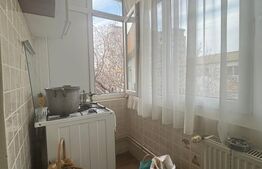 Apartament cu 3 camere, renovat - Petre Ispirescu