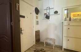 Apartament cu 3 camere, renovat - Petre Ispirescu