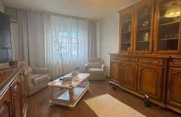 Apartament cu 3 camere, renovat - Petre Ispirescu