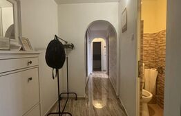 Apartament cu 3 camere, renovat - Petre Ispirescu