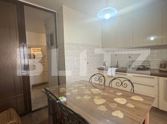 Apartament de vânzare 3 camere 13 Septembrie - 187007AV | BLITZ București | Poza3