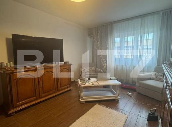 Apartament de vânzare 3 camere 13 Septembrie - 187007AV | BLITZ București | Poza1