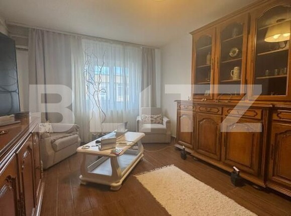 Apartament de vânzare 3 camere 13 Septembrie - 187007AV | BLITZ București | Poza2