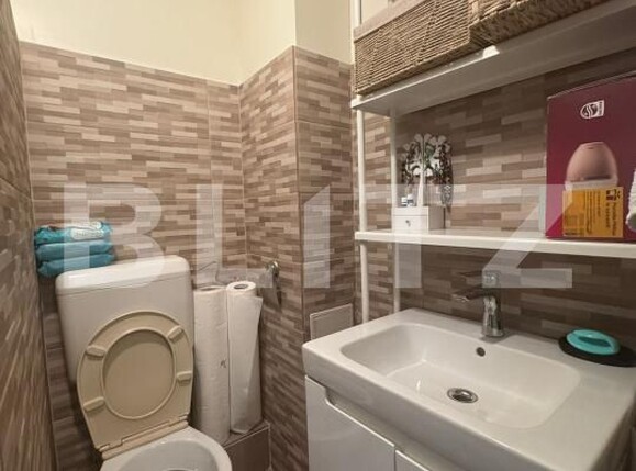 Apartament de vânzare 3 camere 13 Septembrie - 187007AV | BLITZ București | Poza10