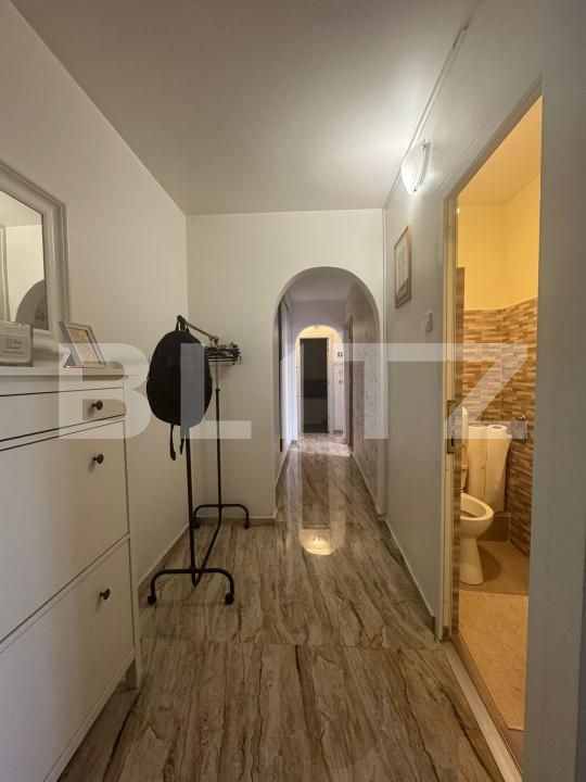 Apartament de vânzare 3 camere 13 Septembrie - 187007AV | BLITZ București | Poza7