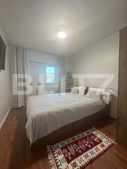 Apartament de vânzare 3 camere 13 Septembrie - 187007AV | BLITZ București | Poza8