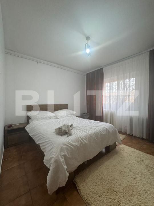 Apartament de vânzare 3 camere 13 Septembrie - 187007AV | BLITZ București | Poza8
