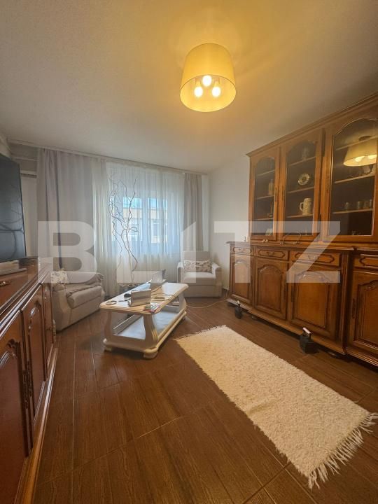Apartament de vânzare 3 camere 13 Septembrie - 187007AV | BLITZ București | Poza3