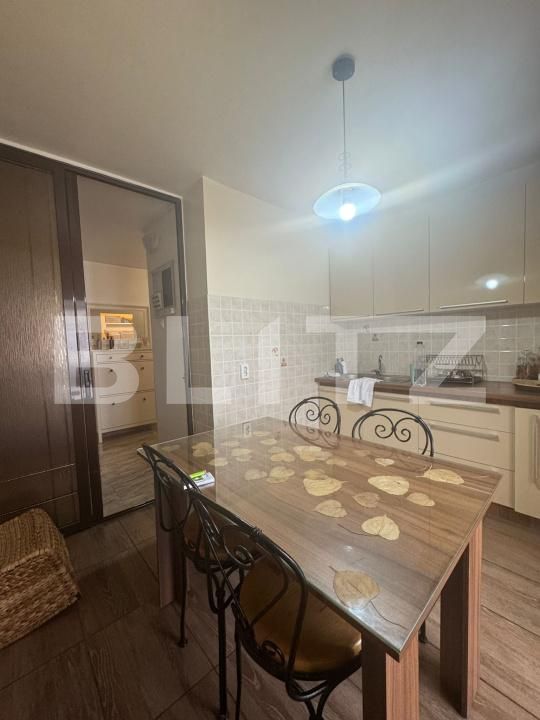 Apartament de vânzare 3 camere 13 Septembrie - 187007AV | BLITZ București | Poza4