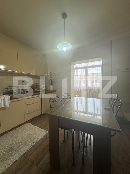 Apartament de vânzare 3 camere 13 Septembrie - 187007AV | BLITZ București | Poza4