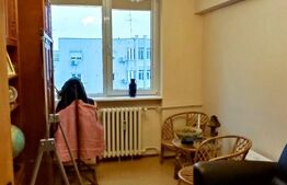 Apartament 3 camere - Tineretului