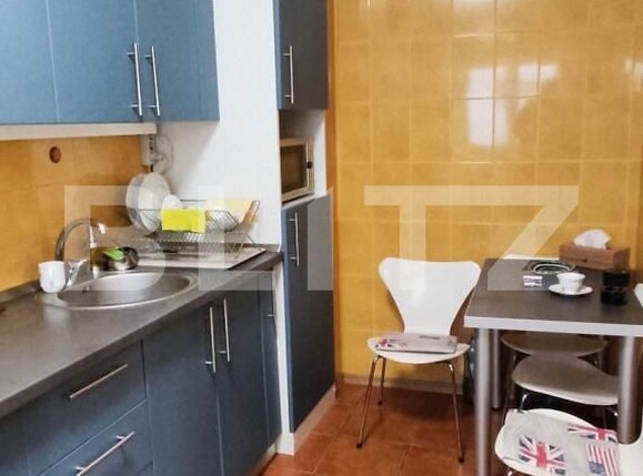 Apartament de vânzare 3 camere Tineretului - 187034AV | BLITZ București | Poza1