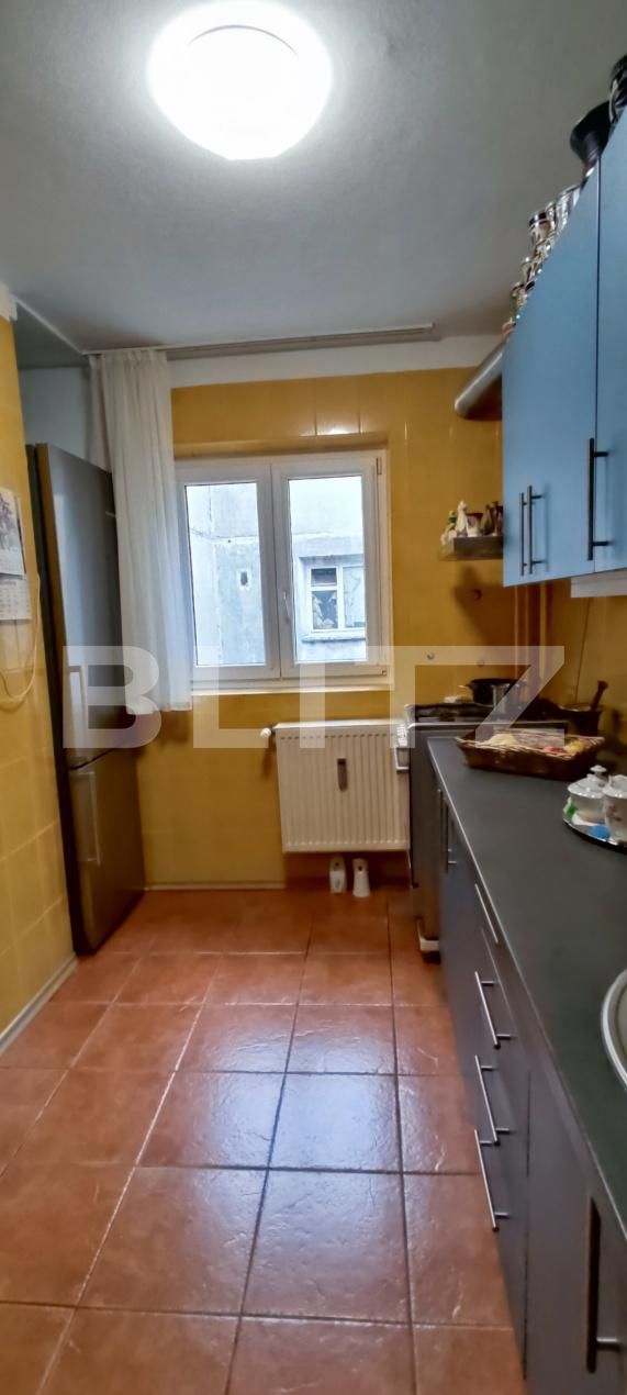 Apartament de vânzare 3 camere Tineretului - 187034AV | BLITZ București | Poza2