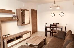 Apartament 2 camere Grozavesti, bloc din 2019