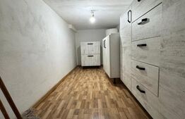 Garsoniera Demisol Metrou Eroii Revolutiei