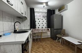 Garsoniera Demisol Metrou Eroii Revolutiei