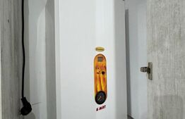 Garsoniera Demisol Metrou Eroii Revolutiei