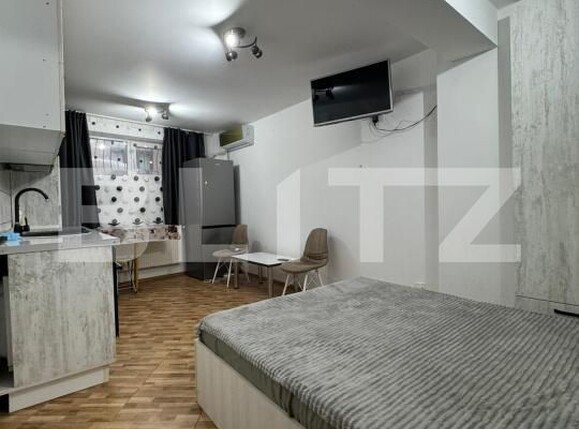 Garsonieră de vânzare Berceni - 187221AV | BLITZ București | Poza1