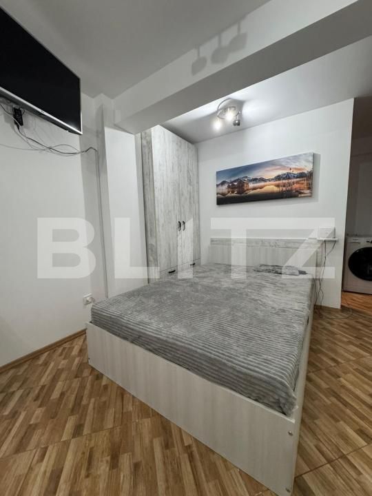 Garsonieră de vânzare Berceni - 187221AV | BLITZ București | Poza3