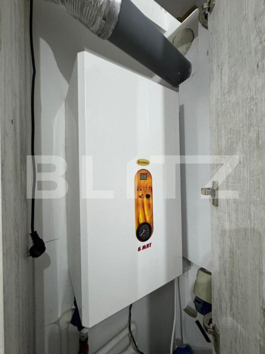 Garsonieră de vânzare Berceni - 187221AV | BLITZ București | Poza8