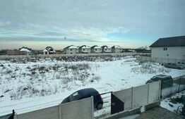 Casa Spatioasa 2022 Odai - Cartierul Verde - Bragadiru