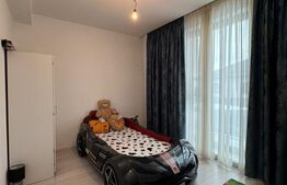 Casa Spatioasa 2022 Odai - Cartierul Verde - Bragadiru