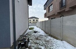 Casa Spatioasa 2022 Odai - Cartierul Verde - Bragadiru