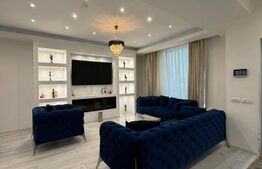 Casa Spatioasa 2022 Odai - Cartierul Verde - Bragadiru