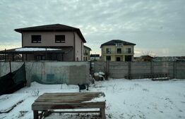 Casa Spatioasa 2022 Odai - Cartierul Verde - Bragadiru