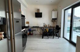 Casa Spatioasa 2022 Odai - Cartierul Verde - Bragadiru