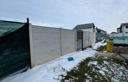 Casa Spatioasa 2022 Odai - Cartierul Verde - Bragadiru