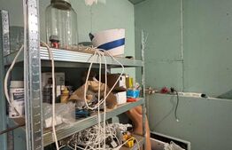 Casa Spatioasa 2022 Odai - Cartierul Verde - Bragadiru