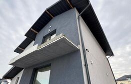 Casa Spatioasa 2022 Odai - Cartierul Verde - Bragadiru