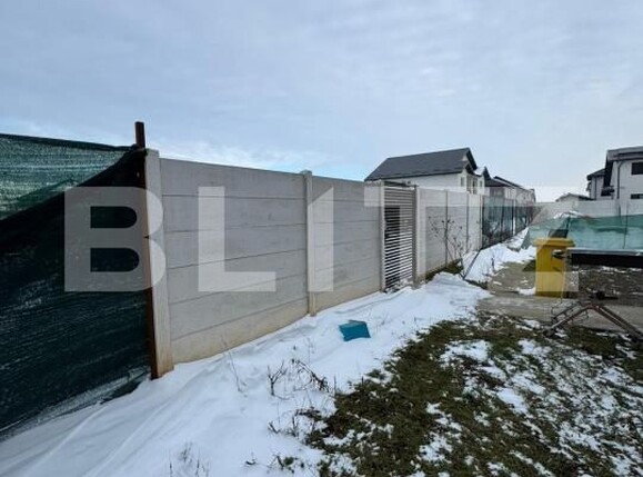 Casa de vânzare 4 camere Bragadiru - 187320CV | BLITZ București | Poza16