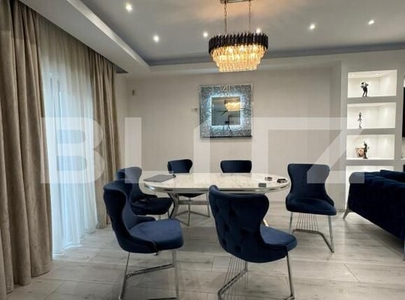 Casa de vânzare 4 camere Bragadiru - 187320CV | BLITZ București | Poza3