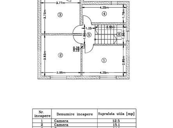 Casa de vânzare 4 camere Bragadiru - 187320CV | BLITZ București | Poza20