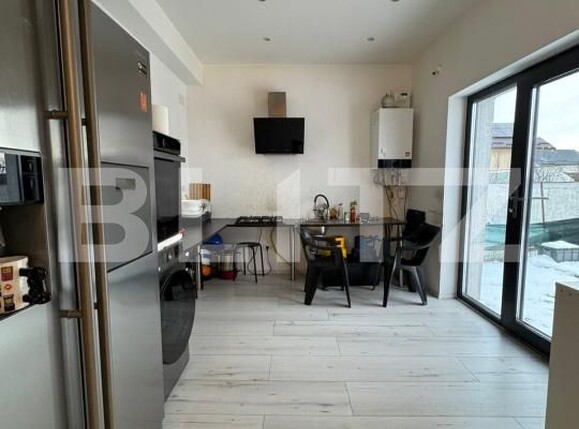 Casa de vânzare 4 camere Bragadiru - 187320CV | BLITZ București | Poza4