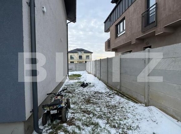Casa de vânzare 4 camere Bragadiru - 187320CV | BLITZ București | Poza17