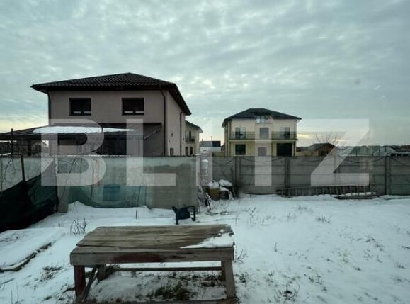 Casa de vânzare 4 camere Bragadiru - 187320CV | BLITZ București | Poza19