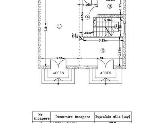 Casa de vânzare 4 camere Bragadiru - 187320CV | BLITZ București | Poza21