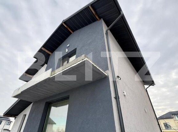 Casa de vânzare 4 camere Bragadiru - 187320CV | BLITZ București | Poza1