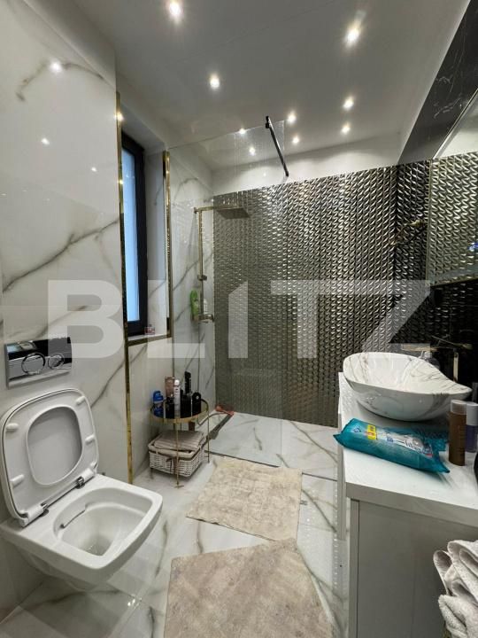 Casa de vânzare 4 camere Bragadiru - 187320CV | BLITZ București | Poza14